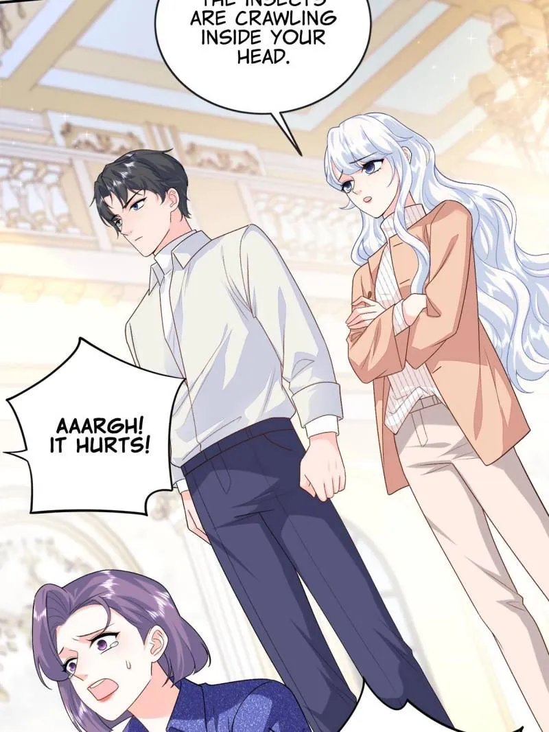 THE Son of a Dragon! Mommy is a criminal Chapter 88 Online - página 24