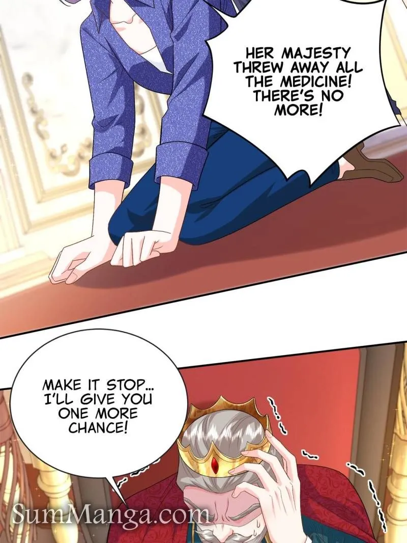 THE Son of a Dragon! Mommy is a criminal Chapter 88 Online - página 25