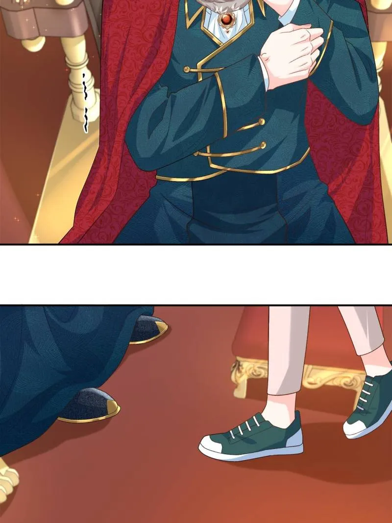 THE Son of a Dragon! Mommy is a criminal Chapter 88 Online - página 26