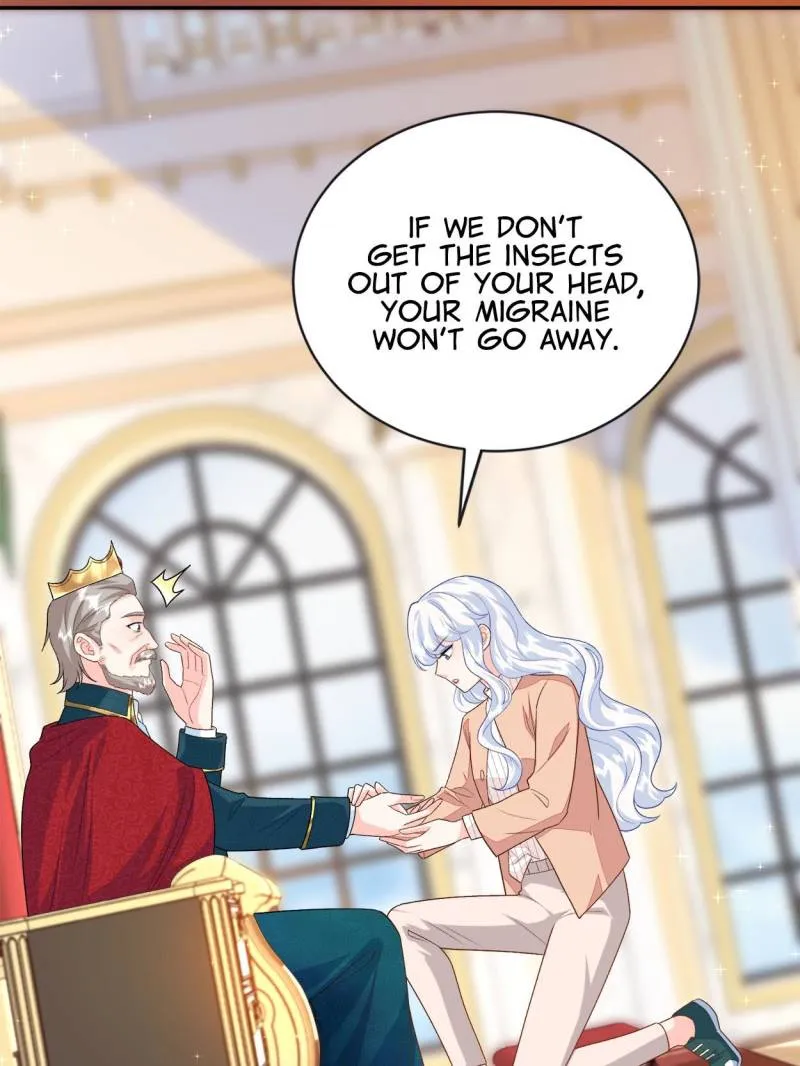 THE Son of a Dragon! Mommy is a criminal Chapter 88 Online - página 27