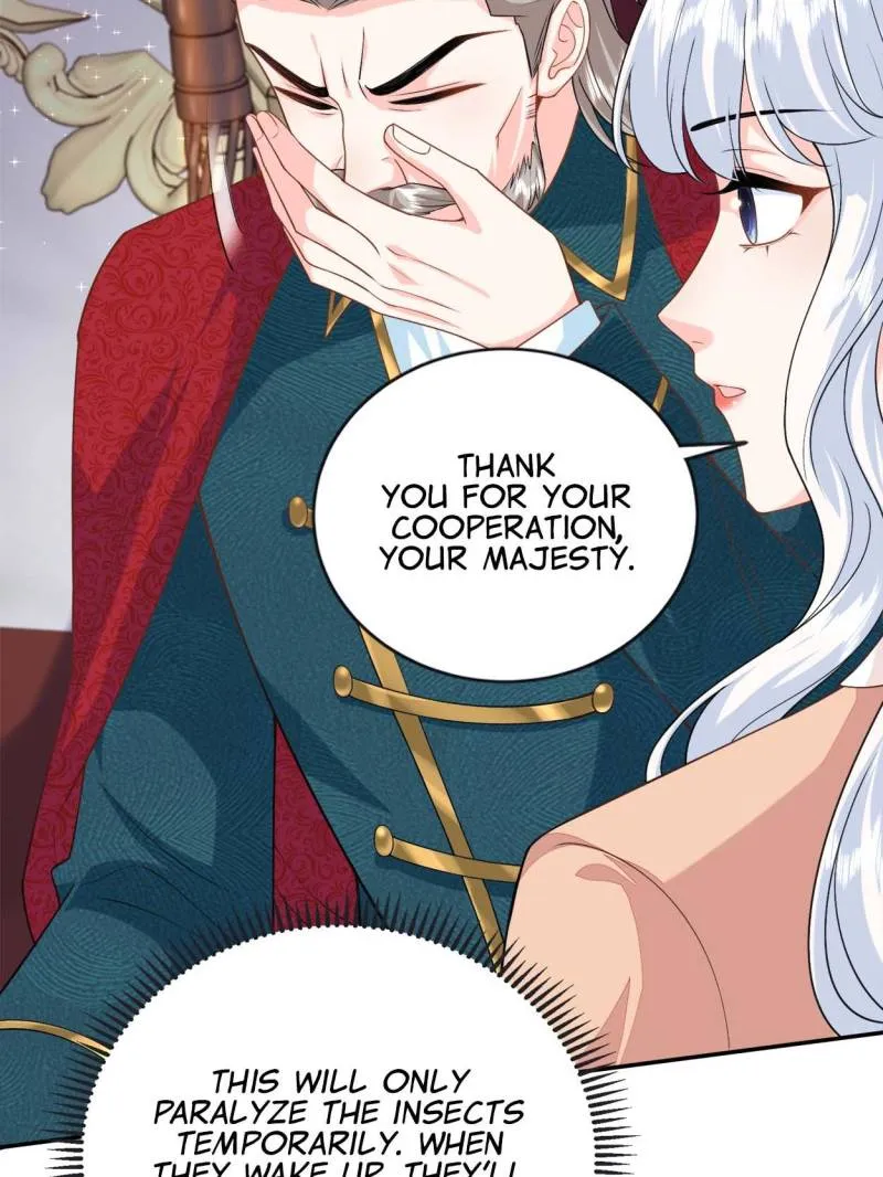 THE Son of a Dragon! Mommy is a criminal Chapter 88 Online - página 30