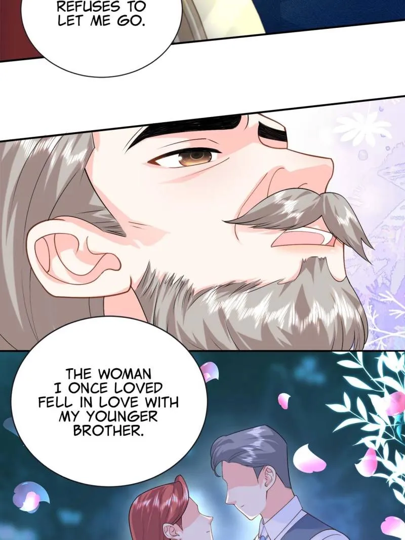 THE Son of a Dragon! Mommy is a criminal Chapter 88 Online - página 33
