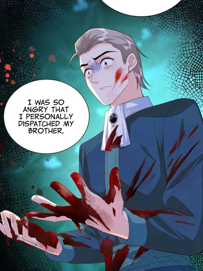 THE Son of a Dragon! Mommy is a criminal Chapter 88 Online - página 35