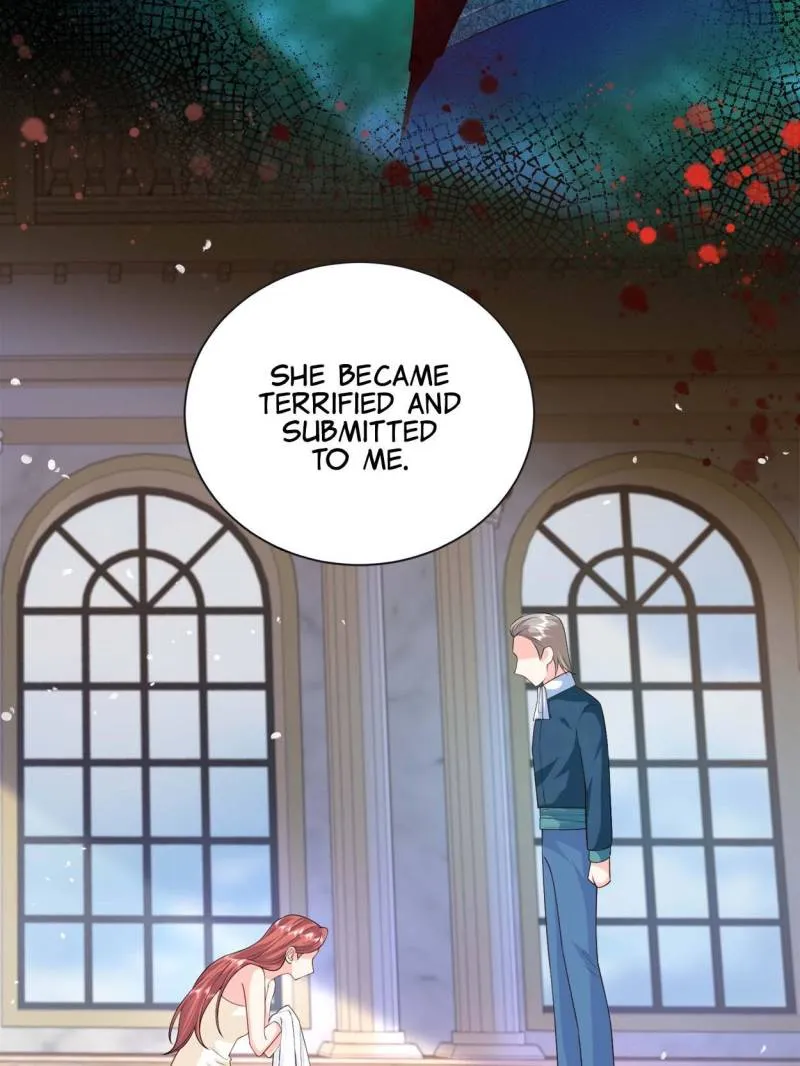 THE Son of a Dragon! Mommy is a criminal Chapter 88 Online - página 36