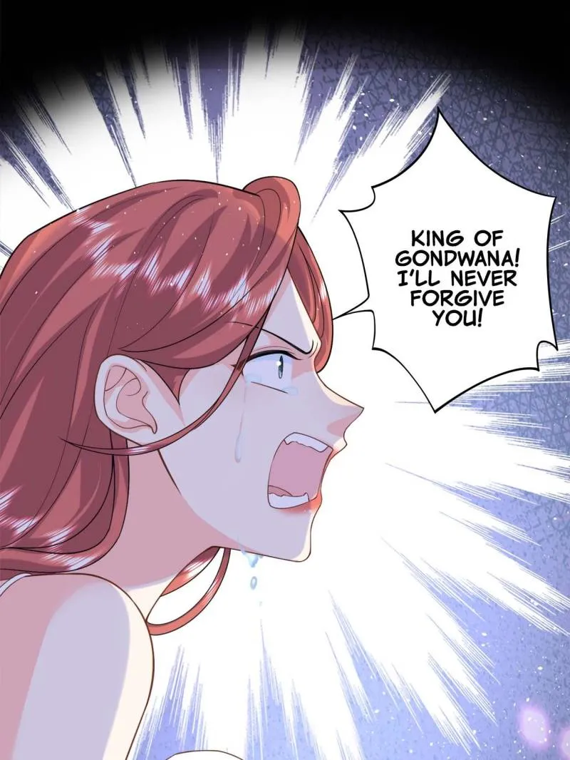 THE Son of a Dragon! Mommy is a criminal Chapter 88 Online - página 38