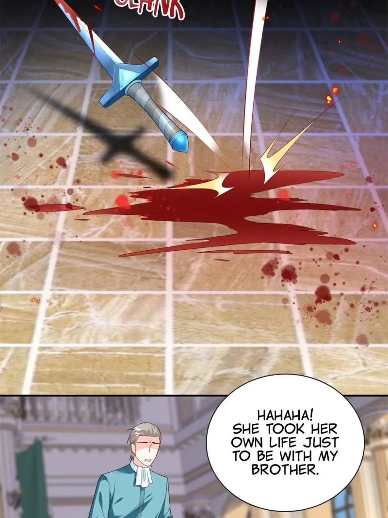 THE Son of a Dragon! Mommy is a criminal Chapter 88 Online - página 40