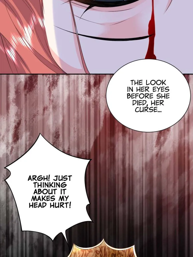 THE Son of a Dragon! Mommy is a criminal Chapter 88 Online - página 42