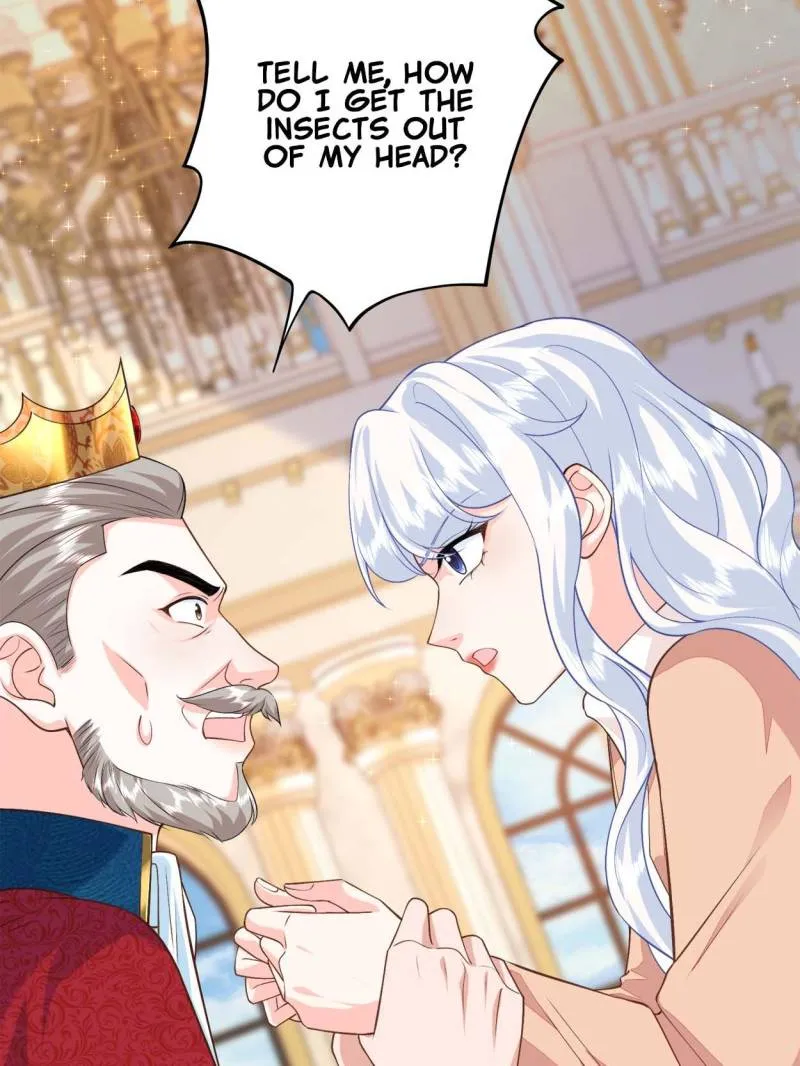 THE Son of a Dragon! Mommy is a criminal Chapter 88 Online - página 44