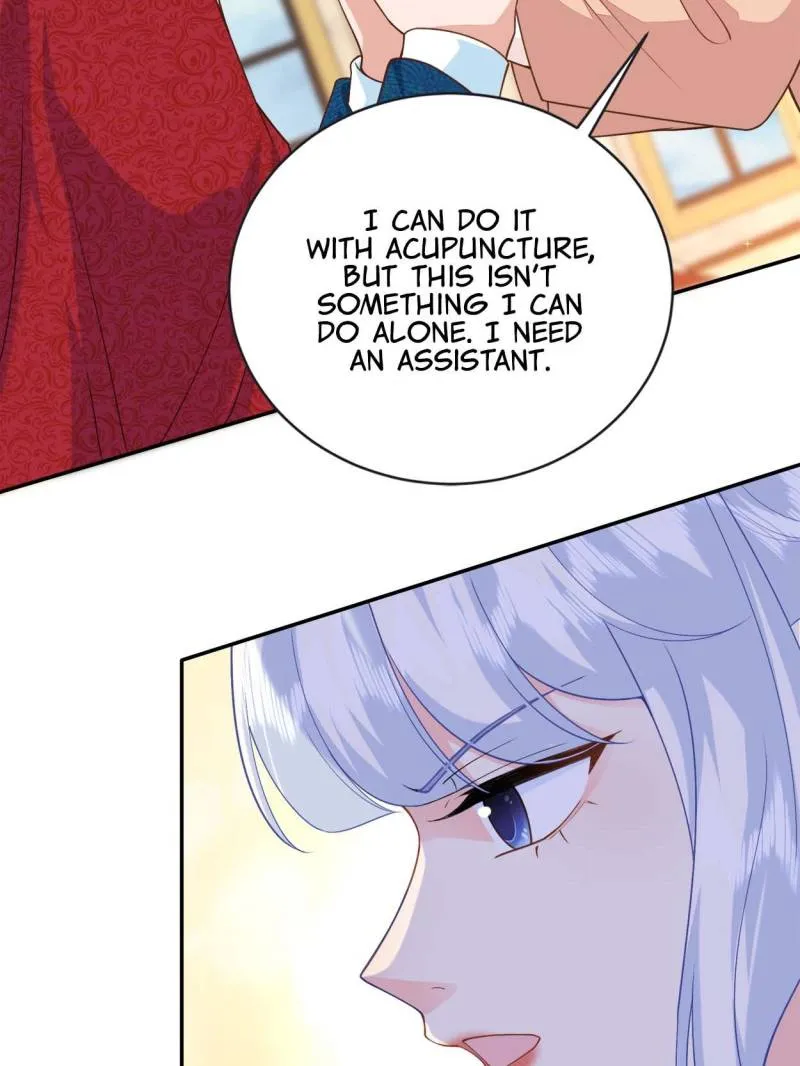 THE Son of a Dragon! Mommy is a criminal Chapter 88 Online - página 45