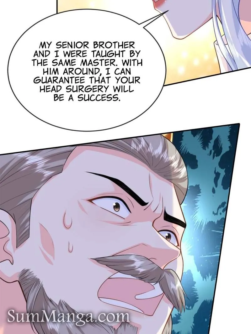 THE Son of a Dragon! Mommy is a criminal Chapter 88 Online - página 46