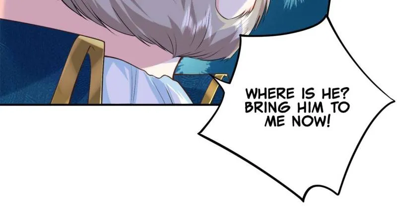 THE Son of a Dragon! Mommy is a criminal Chapter 88 Online - página 47