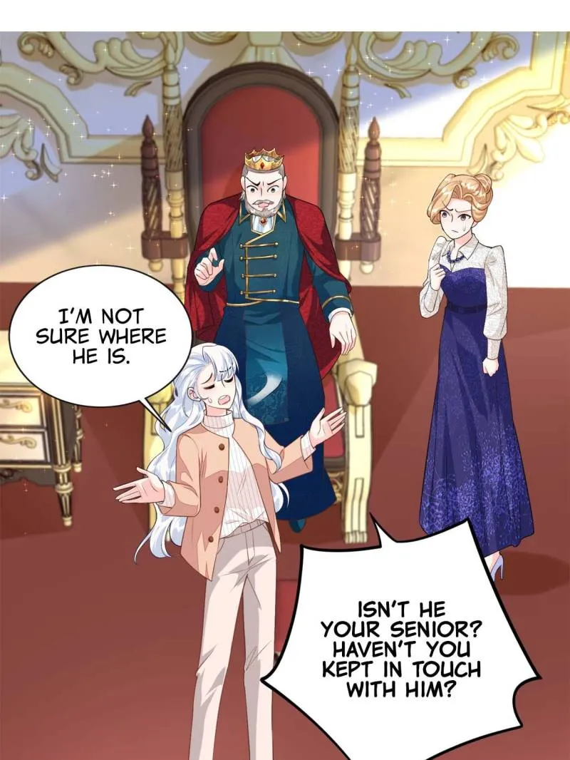 THE Son of a Dragon! Mommy is a criminal Chapter 88 Online - página 48