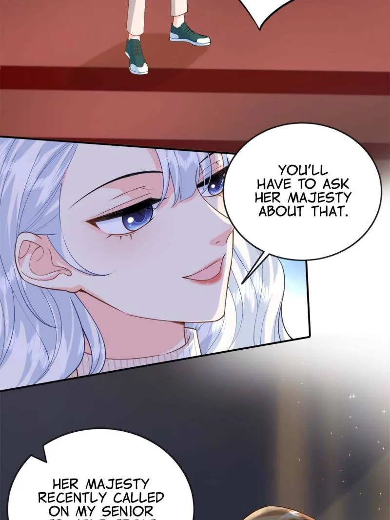 THE Son of a Dragon! Mommy is a criminal Chapter 88 Online - página 49