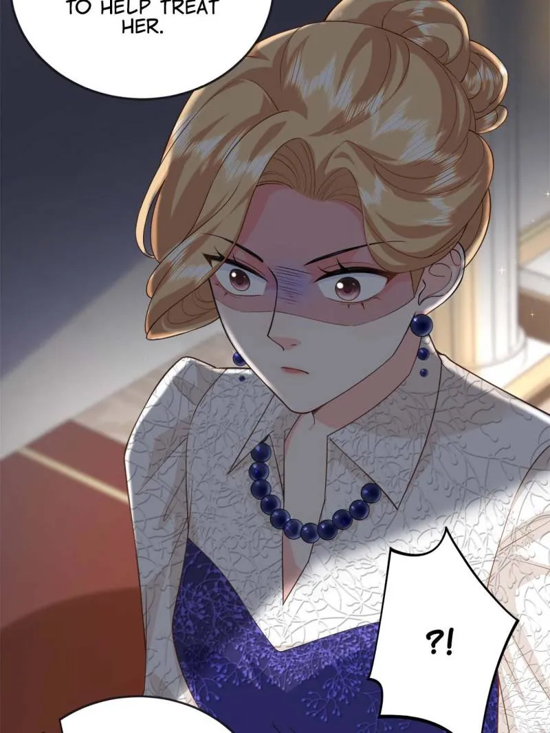 THE Son of a Dragon! Mommy is a criminal Chapter 88 Online - página 50