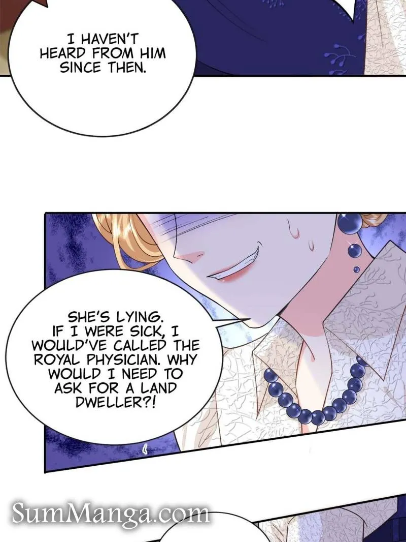 THE Son of a Dragon! Mommy is a criminal Chapter 88 Online - página 51
