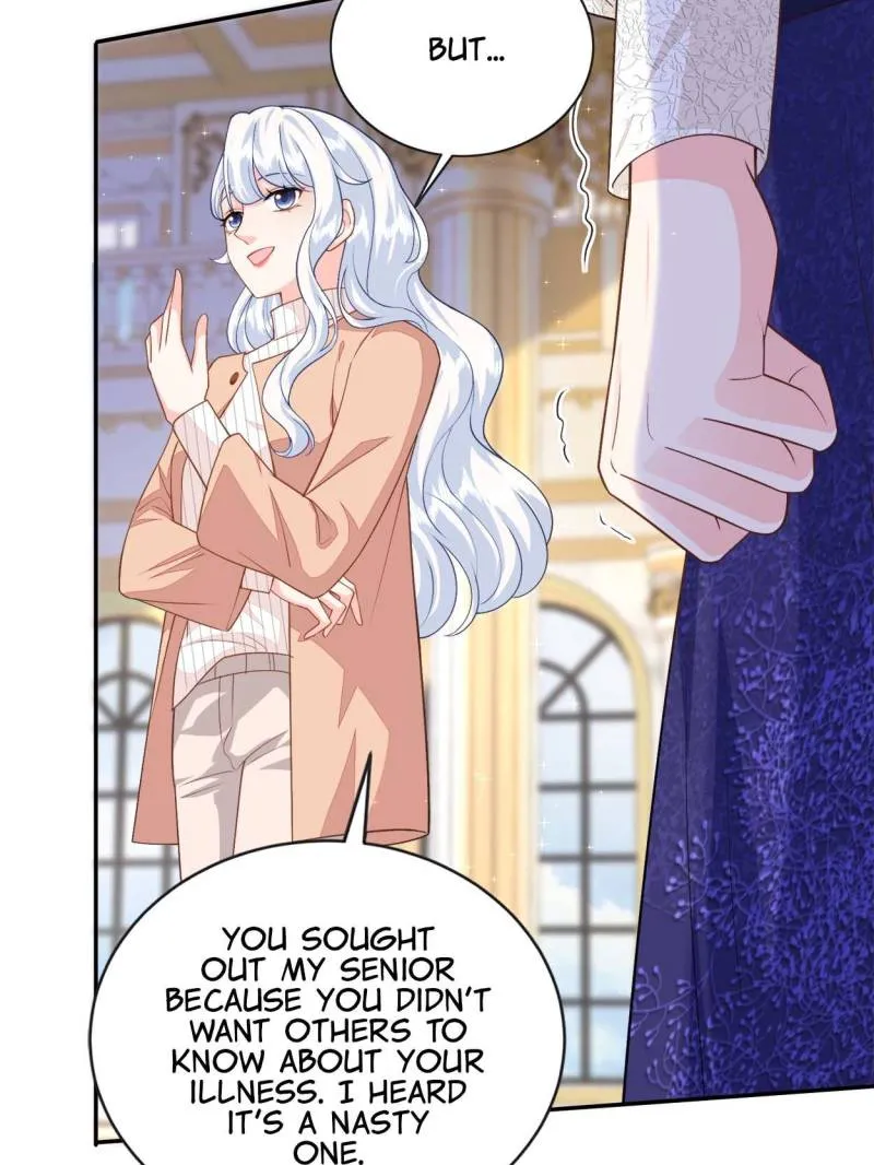 THE Son of a Dragon! Mommy is a criminal Chapter 88 Online - página 52