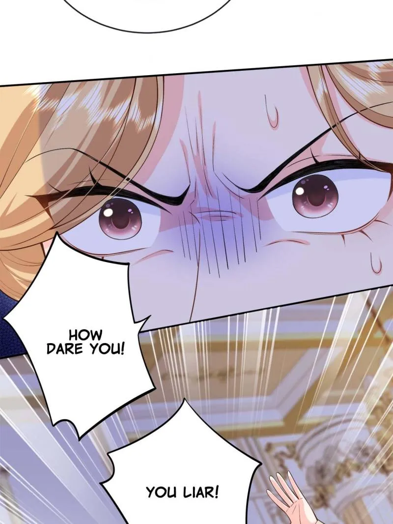 THE Son of a Dragon! Mommy is a criminal Chapter 88 Online - página 53