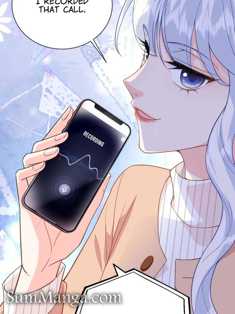 THE Son of a Dragon! Mommy is a criminal Chapter 88 Online - página 56