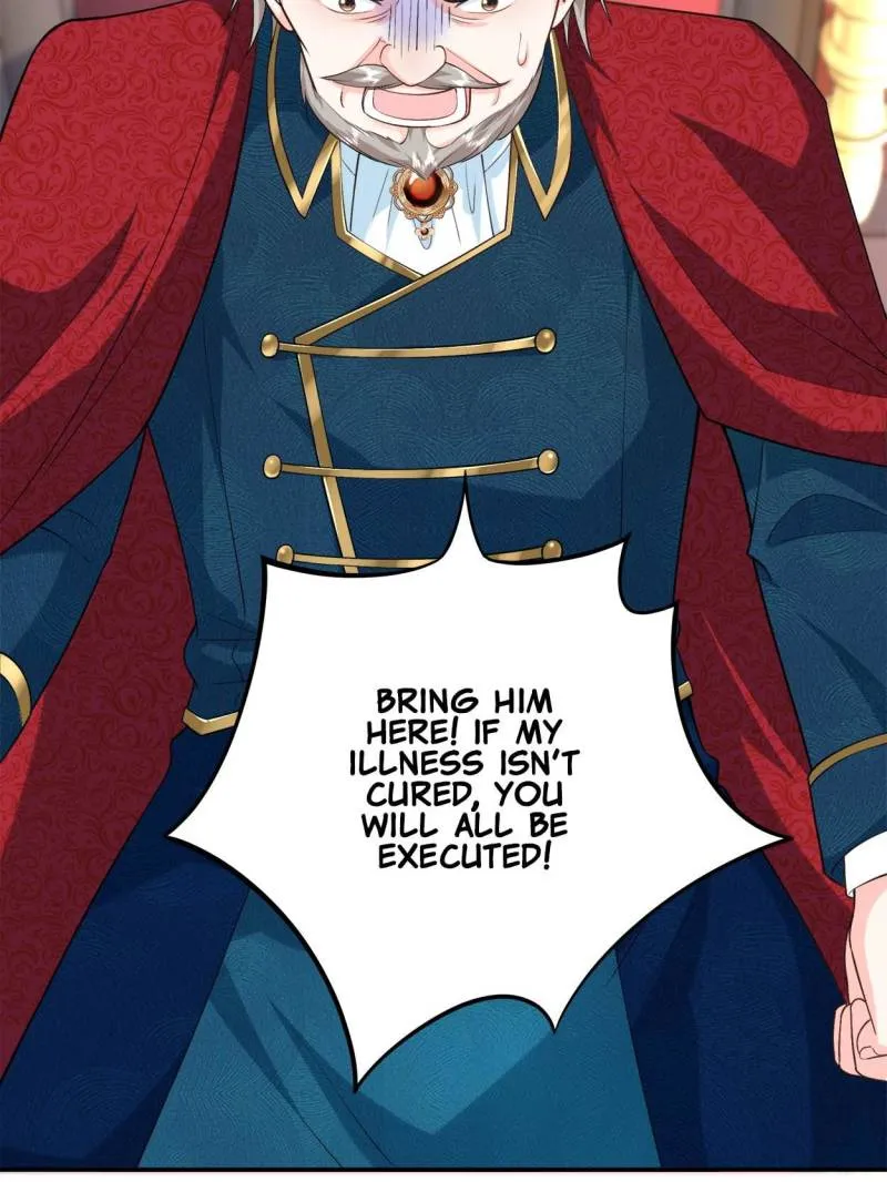 THE Son of a Dragon! Mommy is a criminal Chapter 88 Online - página 59