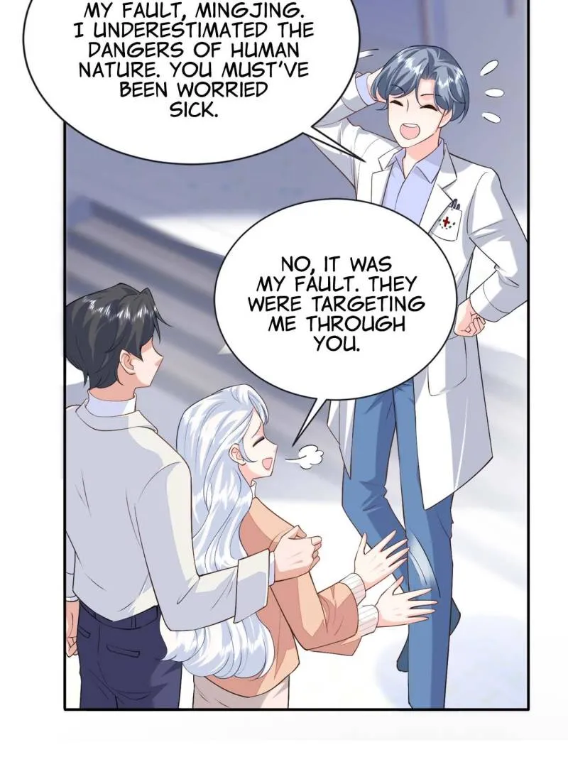 THE Son of a Dragon! Mommy is a criminal Chapter 88 Online - página 65