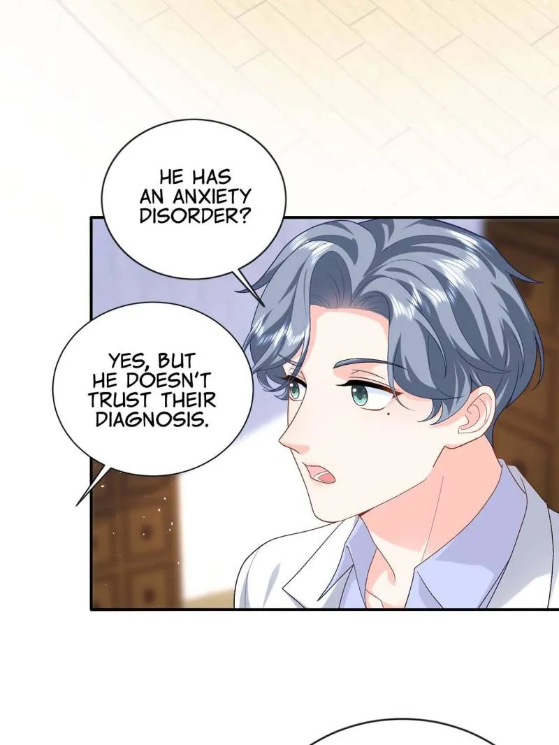 THE Son of a Dragon! Mommy is a criminal Chapter 89 Online - página 2