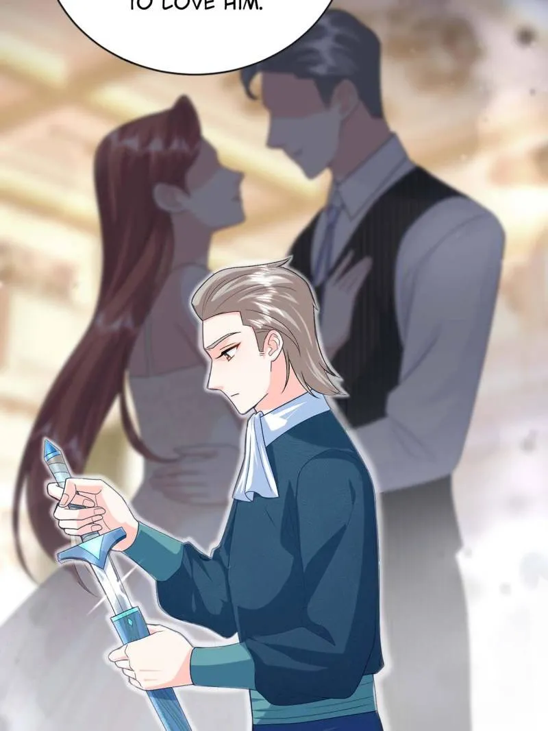 THE Son of a Dragon! Mommy is a criminal Chapter 89 Online - página 4