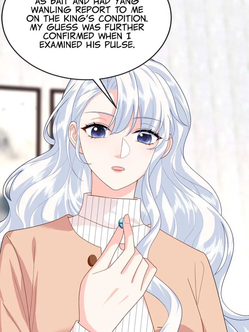 THE Son of a Dragon! Mommy is a criminal Chapter 89 Online - página 6