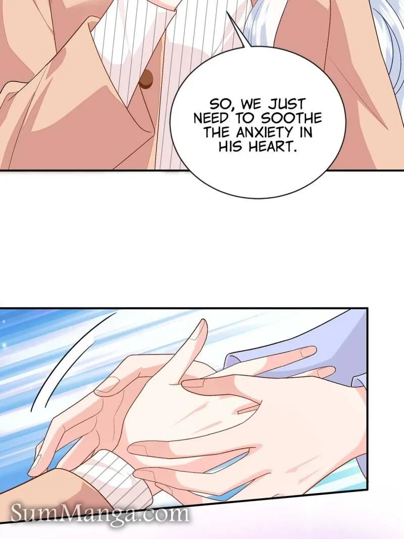THE Son of a Dragon! Mommy is a criminal Chapter 89 Online - página 7