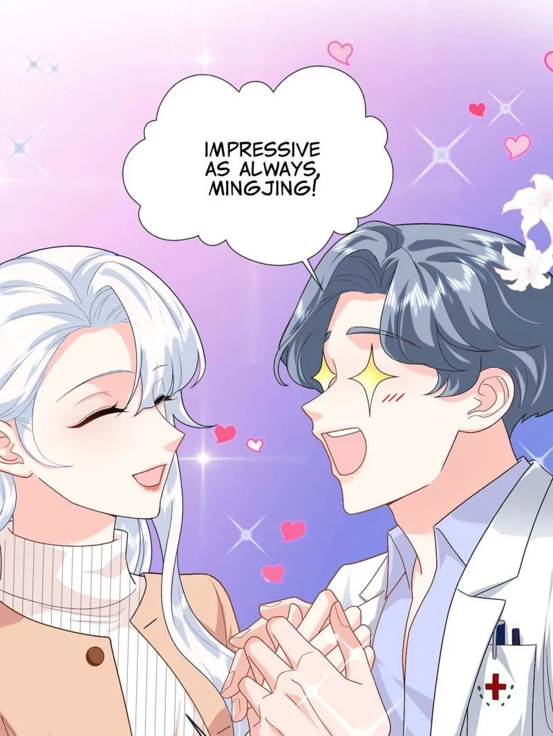 THE Son of a Dragon! Mommy is a criminal Chapter 89 Online - página 8