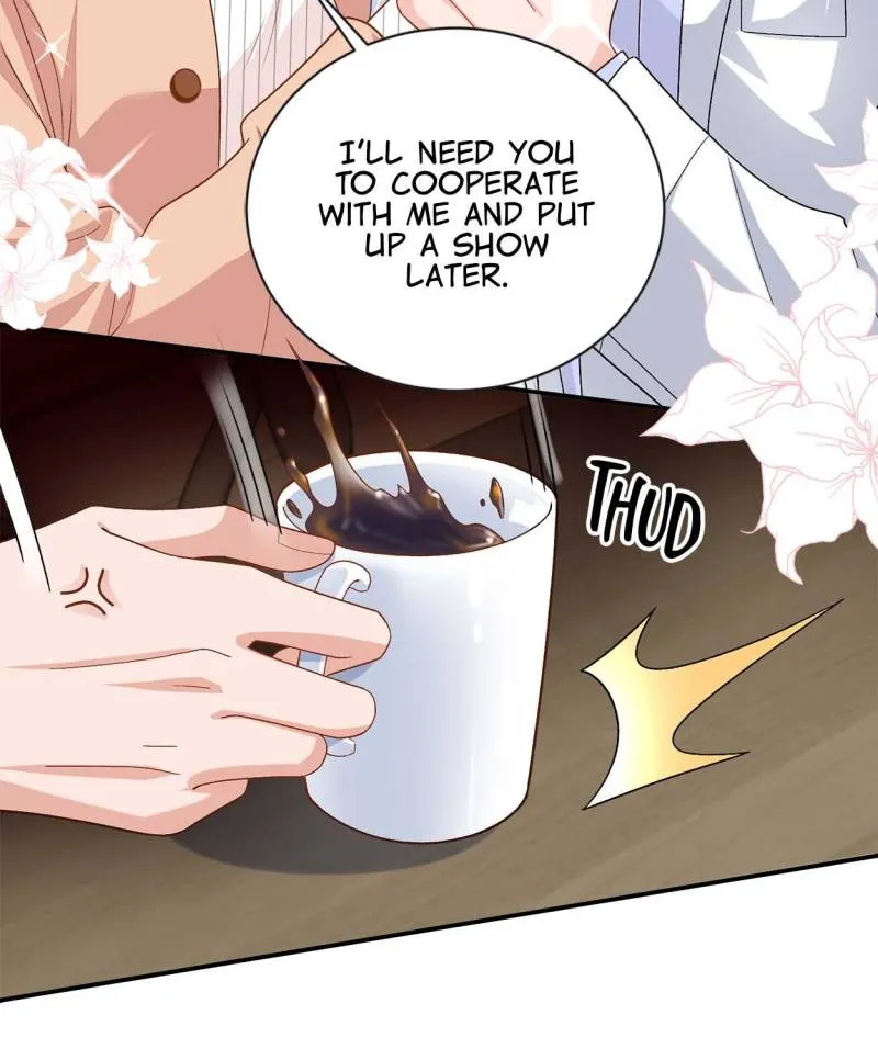 THE Son of a Dragon! Mommy is a criminal Chapter 89 Online - página 9
