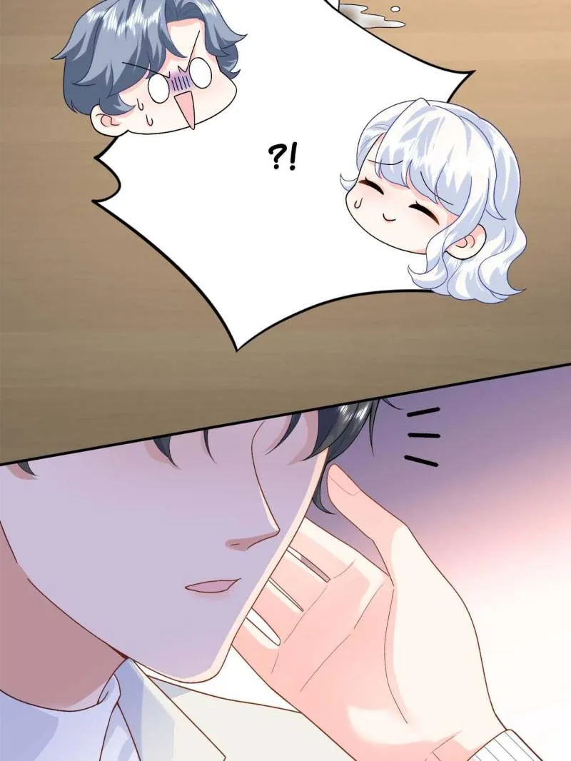THE Son of a Dragon! Mommy is a criminal Chapter 89 Online - página 11