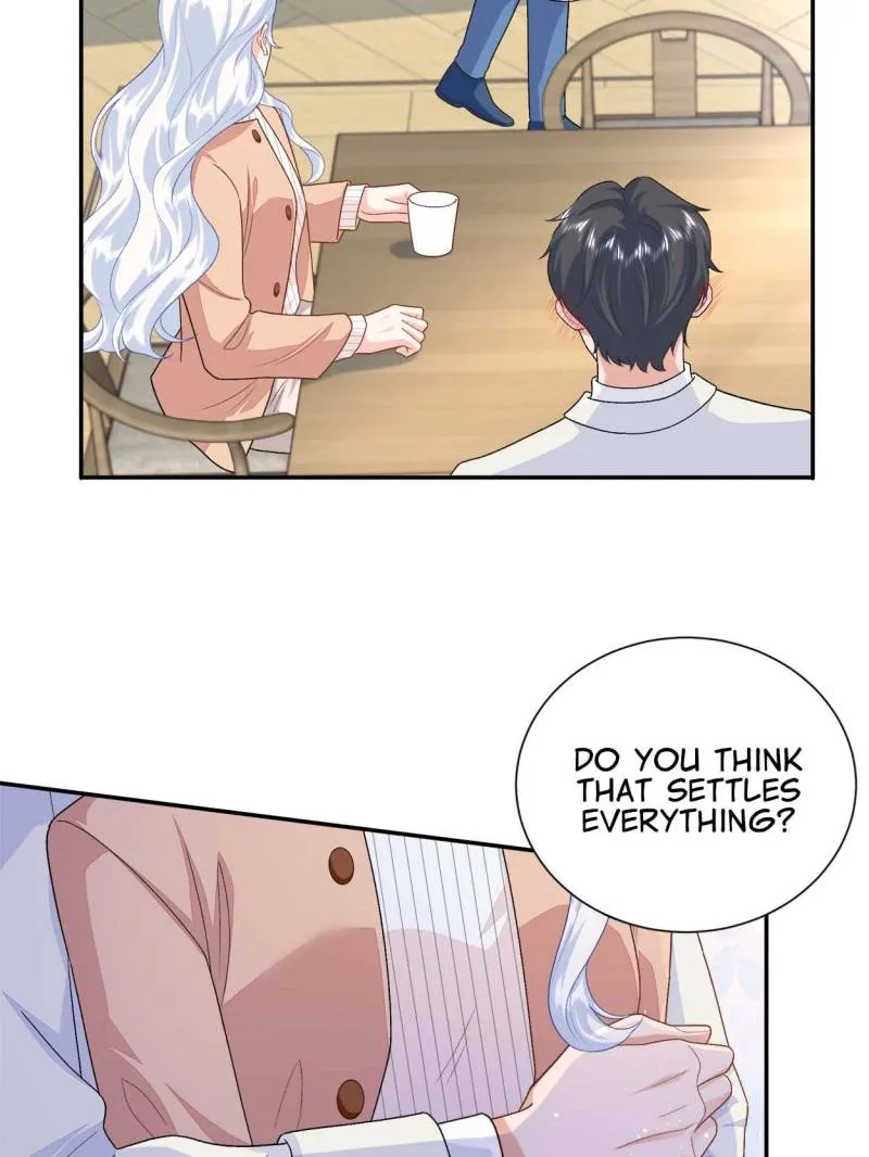 THE Son of a Dragon! Mommy is a criminal Chapter 89 Online - página 15