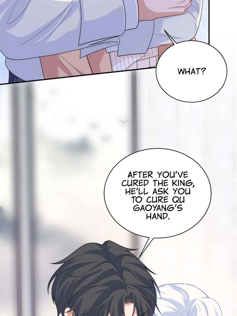 THE Son of a Dragon! Mommy is a criminal Chapter 89 Online - página 16