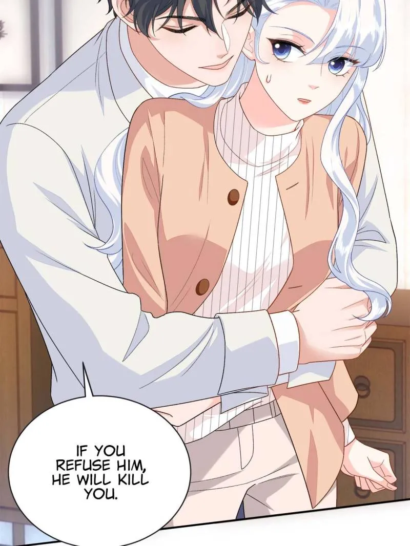 THE Son of a Dragon! Mommy is a criminal Chapter 89 Online - página 17