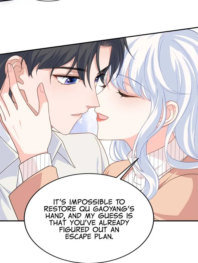 THE Son of a Dragon! Mommy is a criminal Chapter 89 Online - página 18