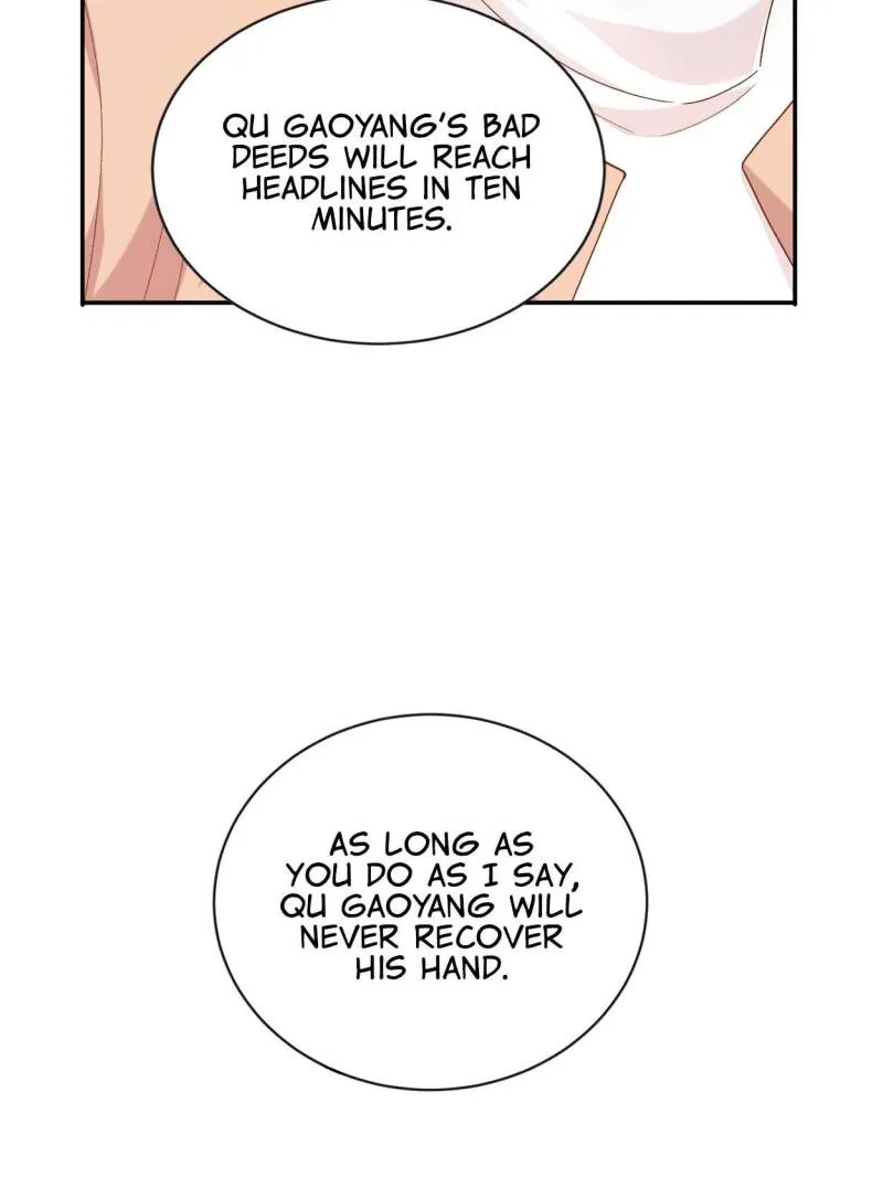 THE Son of a Dragon! Mommy is a criminal Chapter 89 Online - página 21