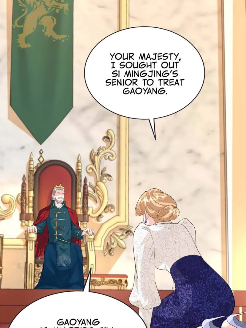 THE Son of a Dragon! Mommy is a criminal Chapter 89 Online - página 23