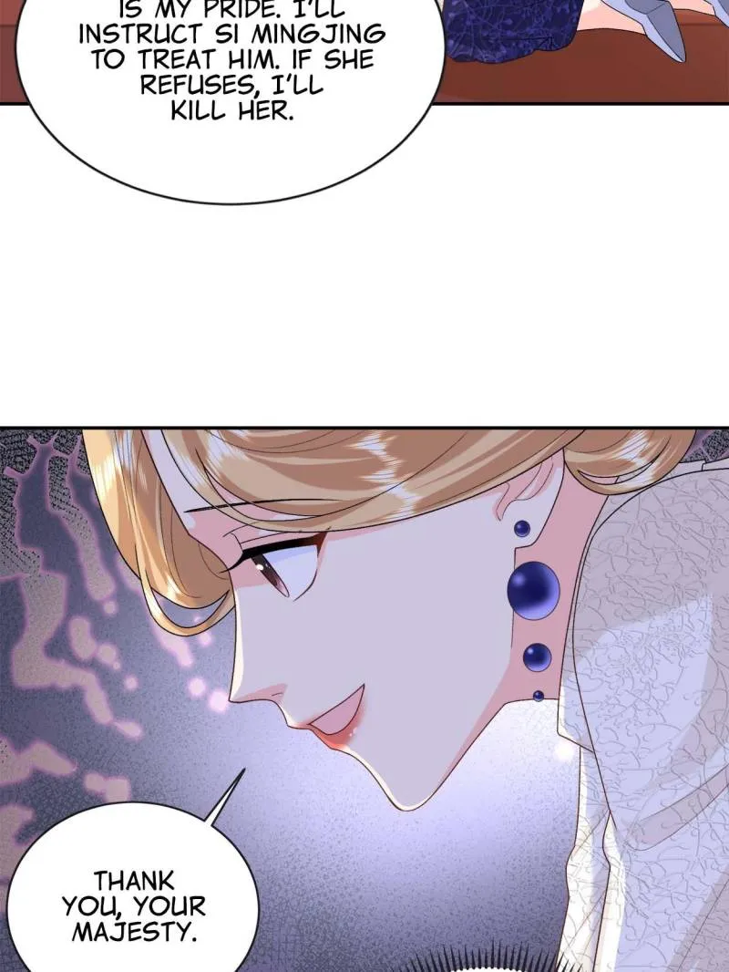 THE Son of a Dragon! Mommy is a criminal Chapter 89 Online - página 24