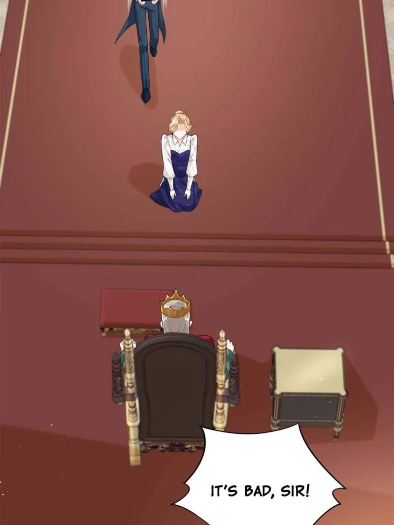 THE Son of a Dragon! Mommy is a criminal Chapter 89 Online - página 26