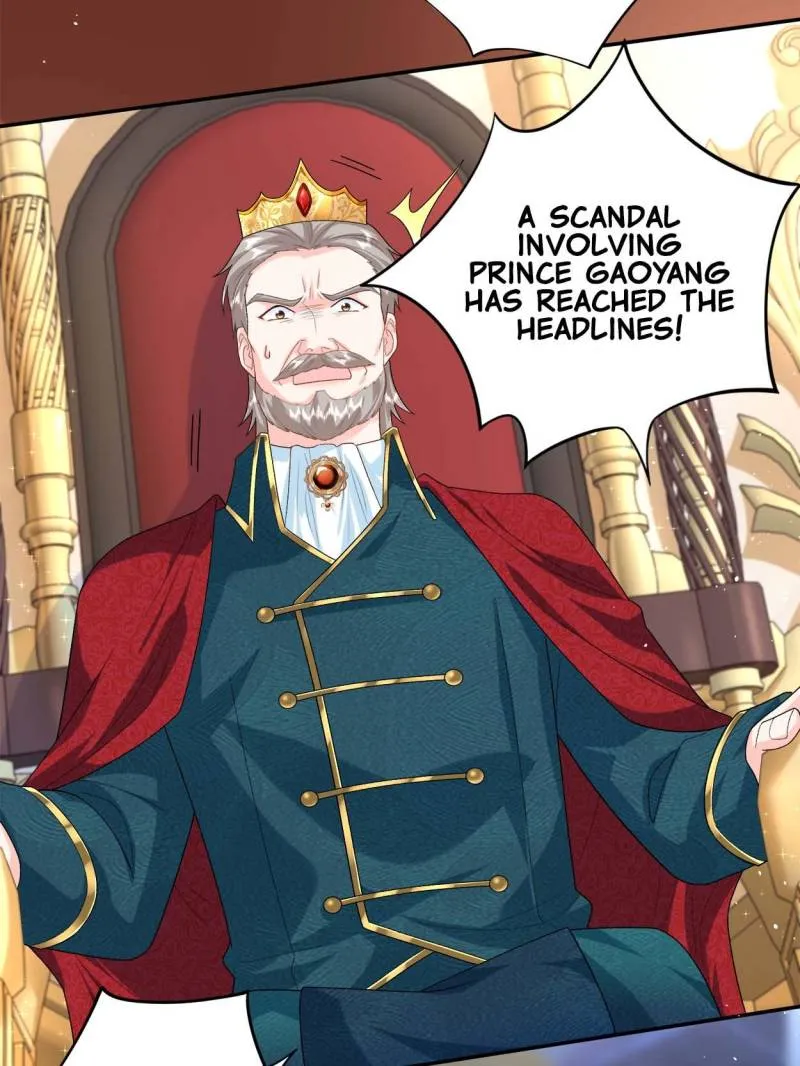 THE Son of a Dragon! Mommy is a criminal Chapter 89 Online - página 27