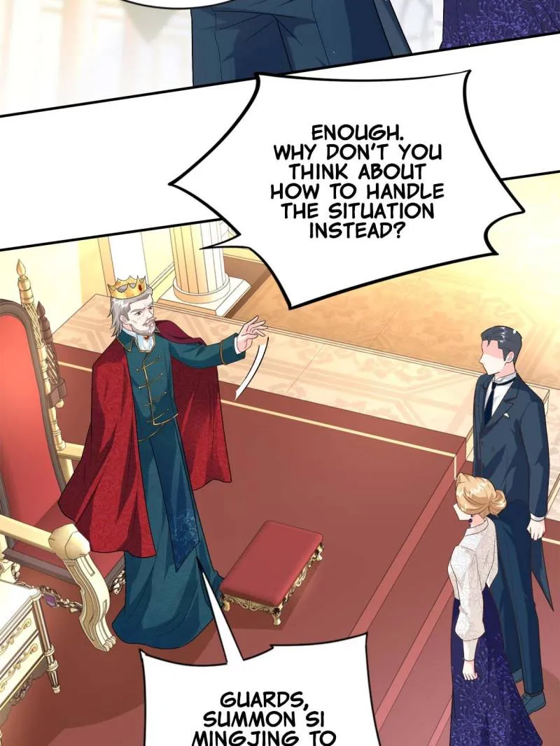 THE Son of a Dragon! Mommy is a criminal Chapter 89 Online - página 31