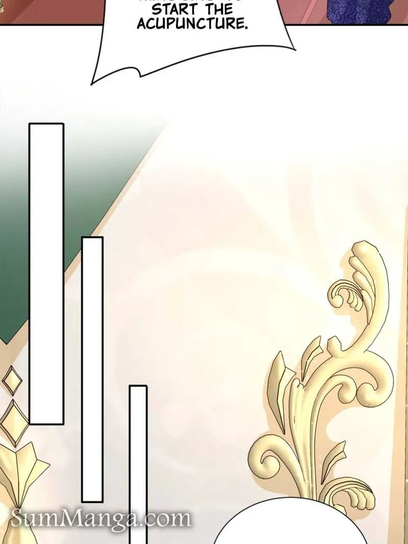 THE Son of a Dragon! Mommy is a criminal Chapter 89 Online - página 32