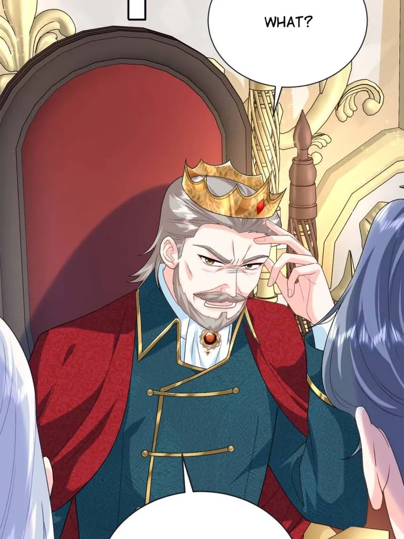 THE Son of a Dragon! Mommy is a criminal Chapter 89 Online - página 33