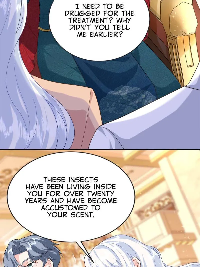 THE Son of a Dragon! Mommy is a criminal Chapter 89 Online - página 34