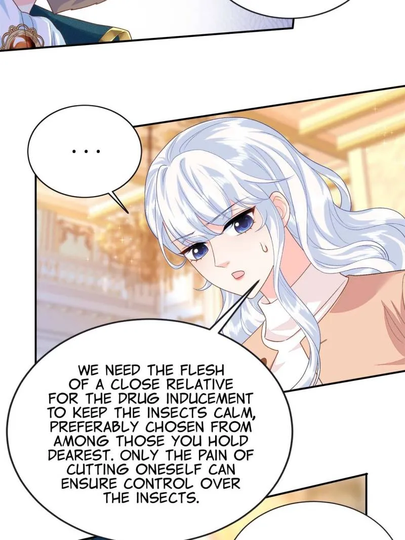 THE Son of a Dragon! Mommy is a criminal Chapter 89 Online - página 37