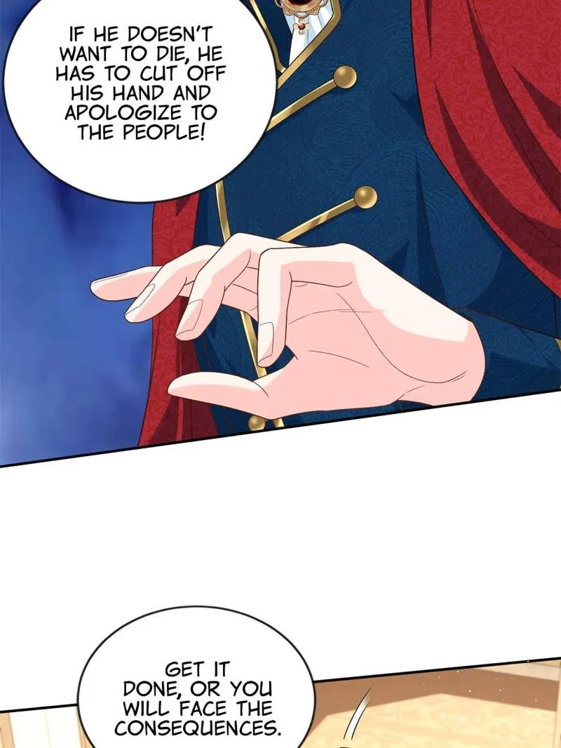 THE Son of a Dragon! Mommy is a criminal Chapter 89 Online - página 41