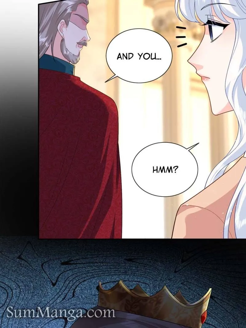 THE Son of a Dragon! Mommy is a criminal Chapter 89 Online - página 43