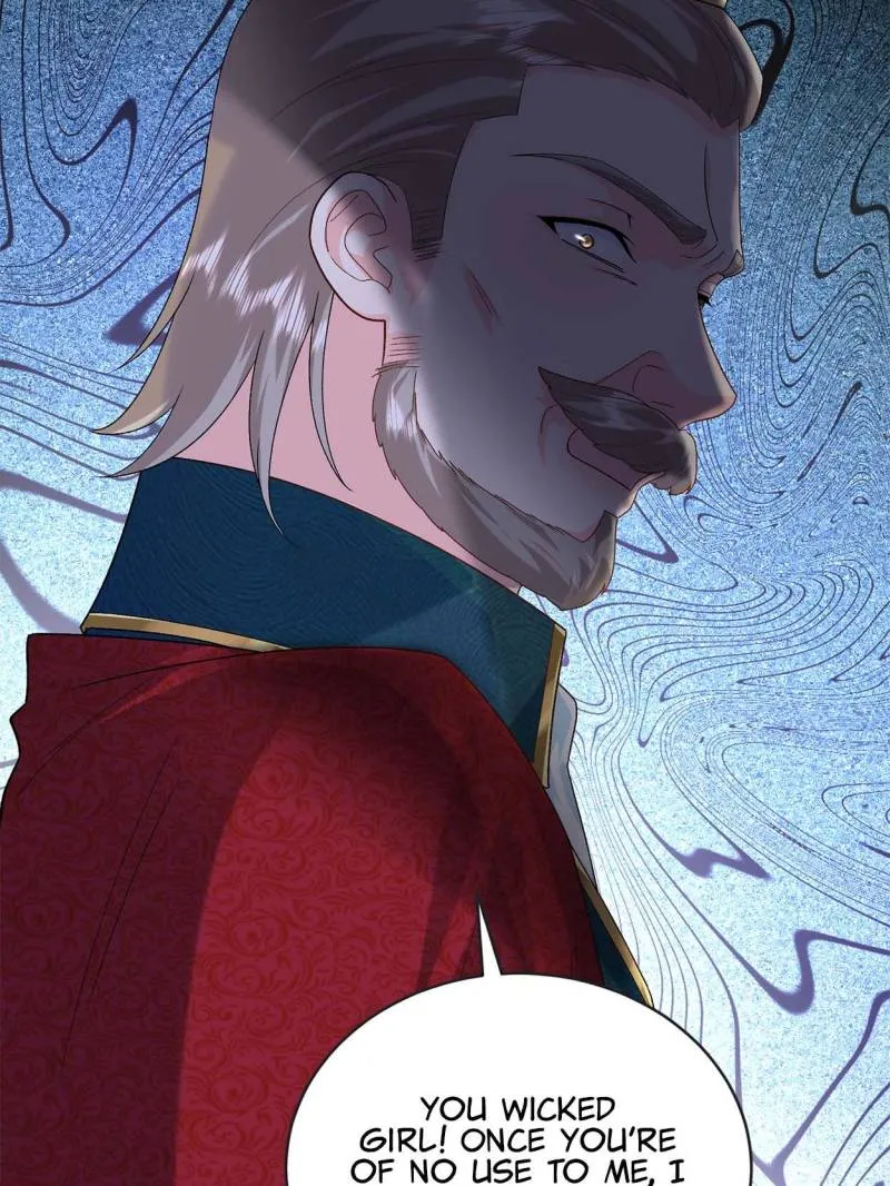 THE Son of a Dragon! Mommy is a criminal Chapter 89 Online - página 44