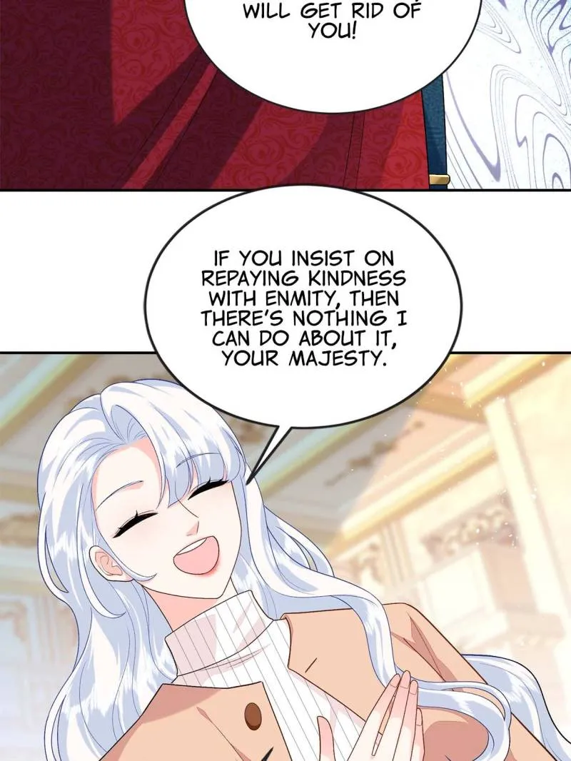 THE Son of a Dragon! Mommy is a criminal Chapter 89 Online - página 45
