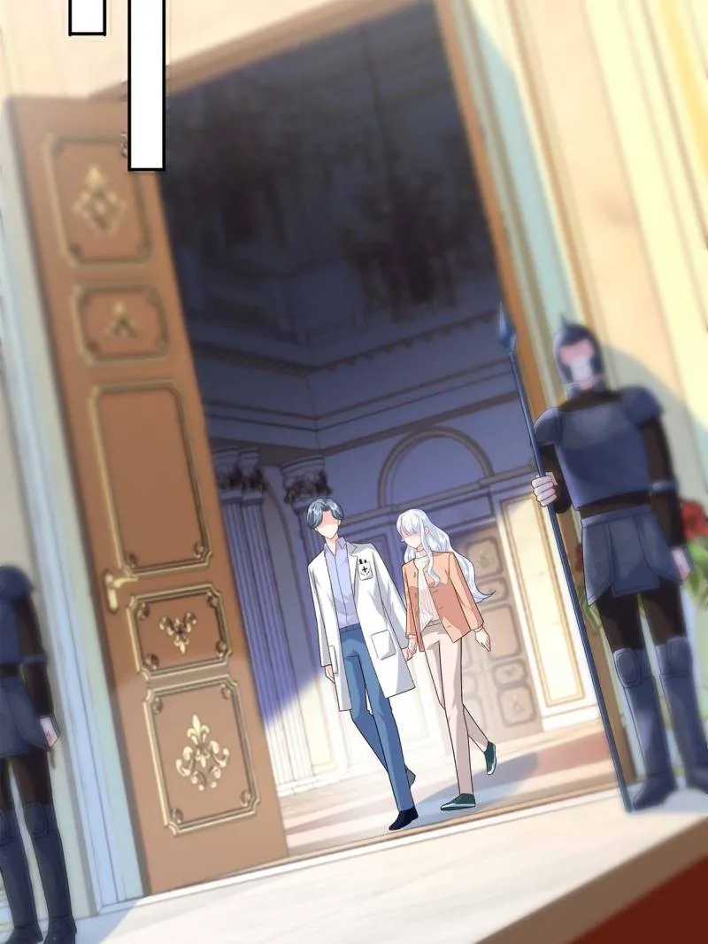 THE Son of a Dragon! Mommy is a criminal Chapter 89 Online - página 47